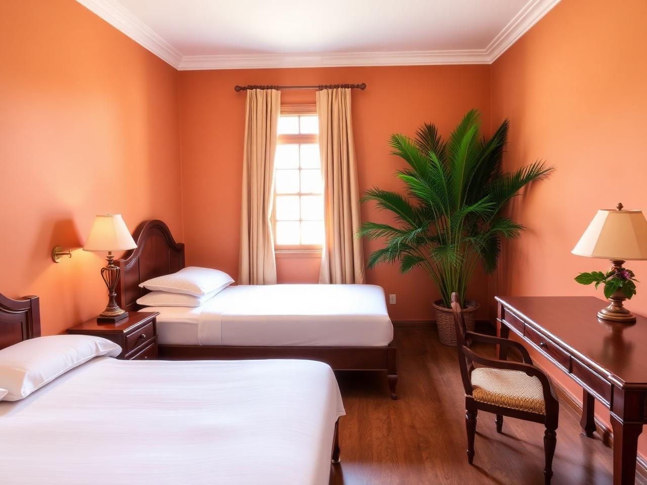 Chambre Classique
